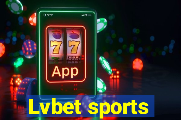 Lvbet sports